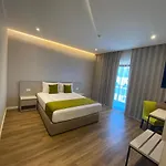 Rhodos 3* Eforie Nord