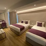 Rhodos Hotel Eforie Nord