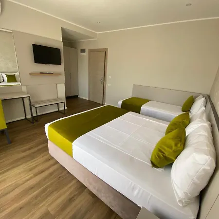 Rhodos 데포리노드