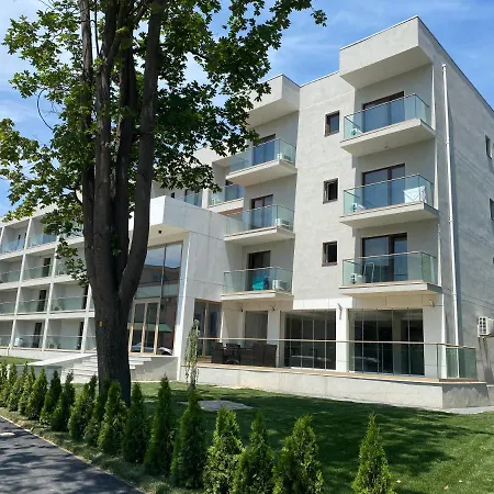 Rhodos Hotell 3*