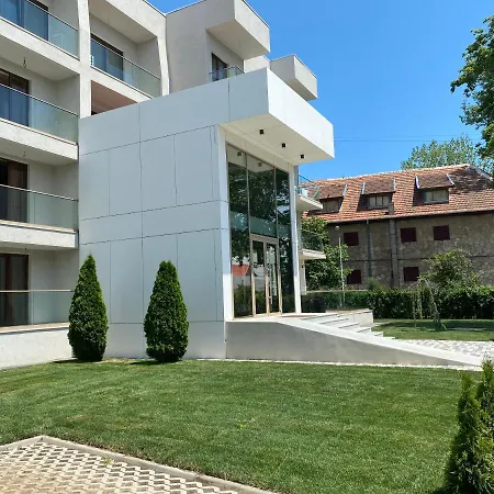 Hotell Rhodos