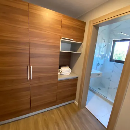 Rhodos 3* Eforie Nord