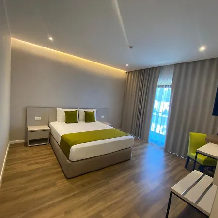Rhodos 3* Эфорие Норд