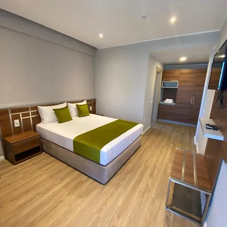 Rhodos Hotel Eforie Nord