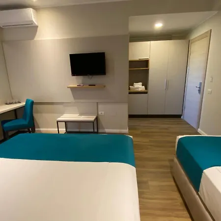 Rhodos 3* Eforie Nord