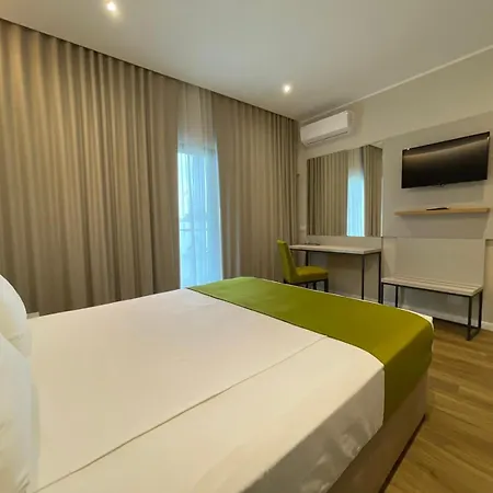 Hotell Rhodos 3*