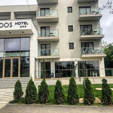 Rhodos Hotel