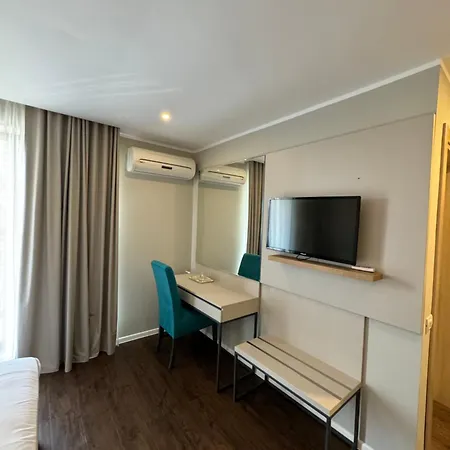 Hotell Rhodos 3*