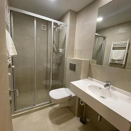 Rhodos 3* Eforie Nord