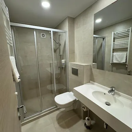 Rhodos Hotel 3*