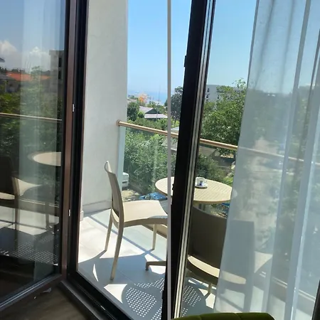 Hotell Rhodos 3*