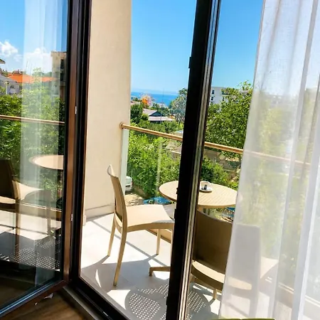 Rhodos 3* Eforie Nord
