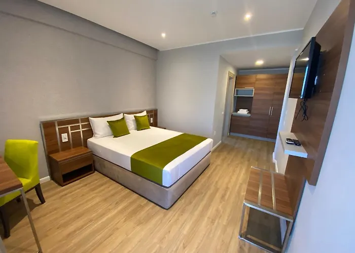 Rhodos Отель Эфорие Норд