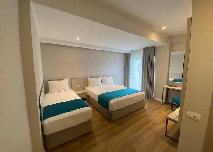 Rhodos Эфорие Норд